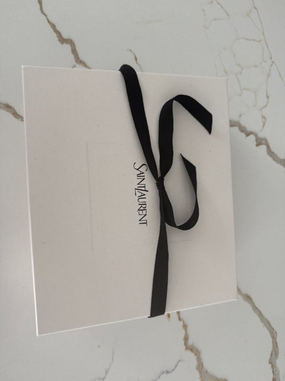 YSL Mini bag gaby - Picture 2 of 5